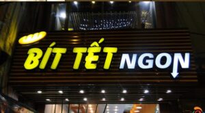 Giá thành cạnh tranh nhất khu vực