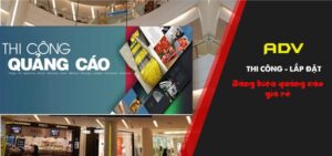 Lý do đơn vị ATA trở thành điểm đến lý tưởng khi làm bảng hiệu quận 3