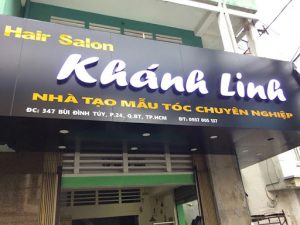 Các loại biển quảng cáo xu hướng mới nhất - Quảng Cáo ATA