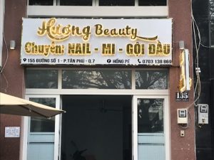 Quảng cáo ATA - Đơn vị