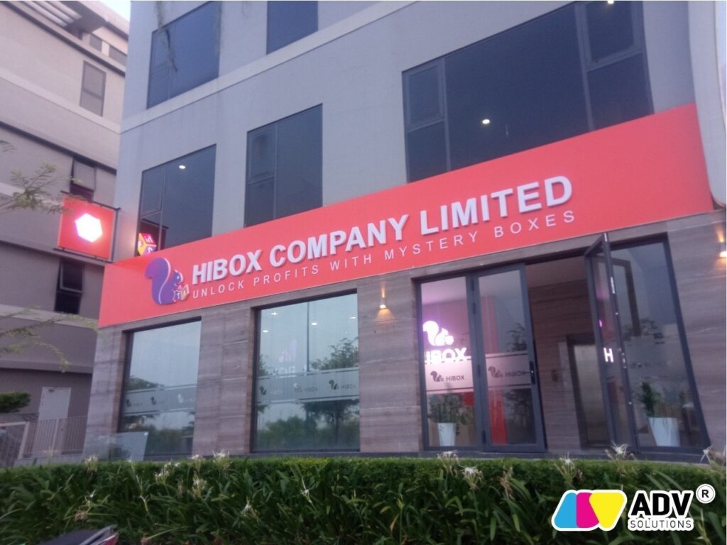 Hibox Layout Bảng Hiệu